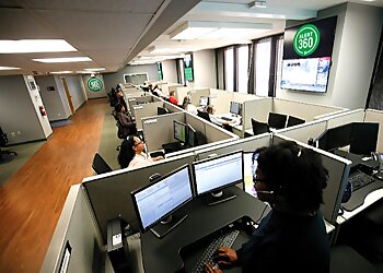 Houston Security Systems Alert 360 Home Security