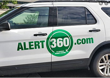 Alert 360 Home Security