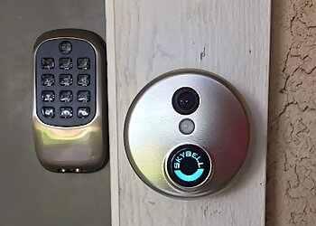 Phoenix Security Systems Alert 360 Home Security