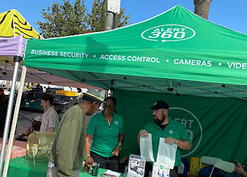 Alert 360 Home Security Business Security Systems & Commercial Security Anaheim Security Systems