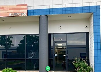 Austin Security Systems Alert 360 Home Security Business Security Systems & Commercial Security