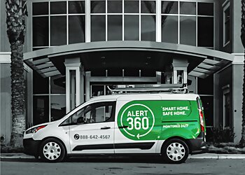 Austin Security Systems Alert 360 Home Security Business Security Systems & Commercial Security