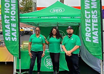 Corona Security Systems Alert 360 Home Security Business Security Systems & Commercial Security