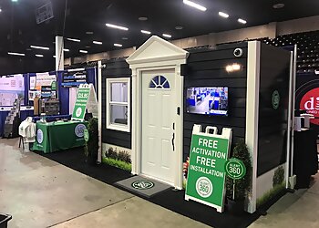 San Diego Security Systems Alert 360 Home Security Business Security Systems & Commercial Security