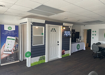 Wichita Security Systems Alert 360 Home & Business Security Wichita