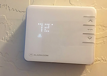 Alert 360 Scottsdale - Scottsdale, AZ Security Systems - Project Image