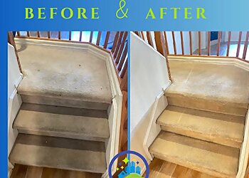 Chandler House Cleaning Services Alert Cleaning Services, Inc.