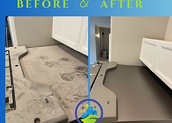 Chandler House Cleaning Services Alert Cleaning Services, Inc.