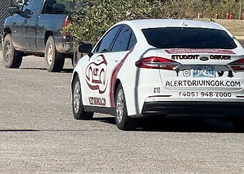 Oklahoma City Driving Schools Alert Driving School