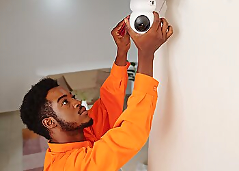 Chicago Security Systems Alert Protective, Inc