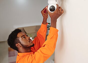 Chicago Security Systems Alert Protective Services LLC