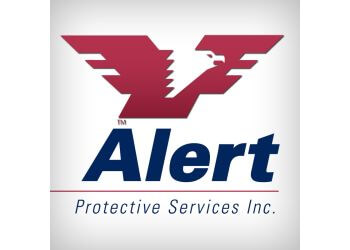 Chicago security system Alert Protective Services LLC