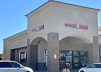 Glendale Donut Shops Alesha Donuts