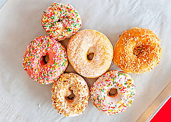 Alesha Donuts Glendale Donut Shops image 1