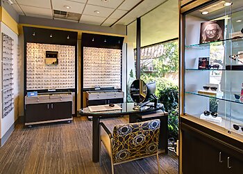 Fresno Pediatric Optometrists Alesha Jensen, OD - FIG GARDEN OPTOMETRY