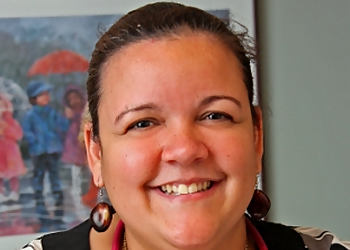 Aleska P. Pelaez-Acosta, MD - Springfield, MA Pediatricians - Doctor Portrait Image