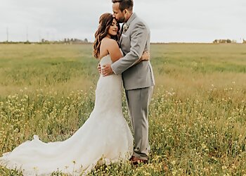 Fresno Wedding Photographers Aleson Photography