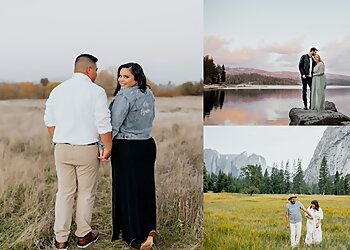 Fresno Wedding Photographers Aleson Photography