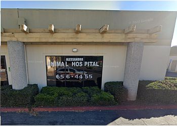  Alessandro Animal Hospital Moreno Valley Veterinary Clinics