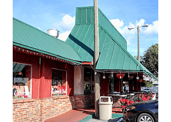 Tampa Bakeries Alessi Bakery