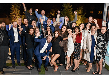 Henderson Real Estate Agents Alessi Realty Group at Life Realty