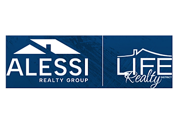 Henderson Real Estate Agents Alessi Realty Group at Life Realty