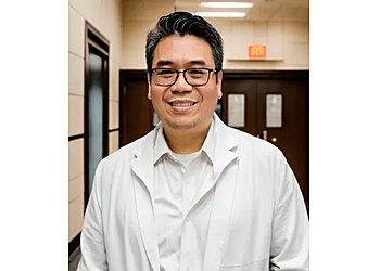 Aleth Oaferina, PT - ALTA VISTA WELLNESS CENTER Laredo Physical Therapists image 1