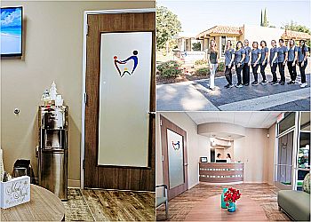 Visalia Cosmetic Dentists Alethea C. Coelho, DDS