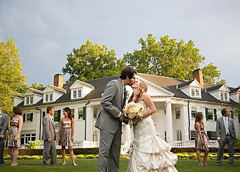 Cleveland Wedding Photographers Alevtina Photography