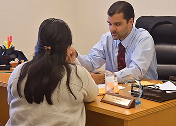 El Cajon Immigration Lawyers Alex Amar Kannan - KANNAN LAW FIRM, INC.