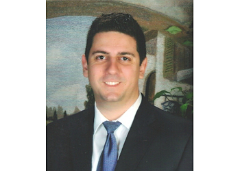 Alex Anastasiou, MD Hayward Psychiatrists image 1