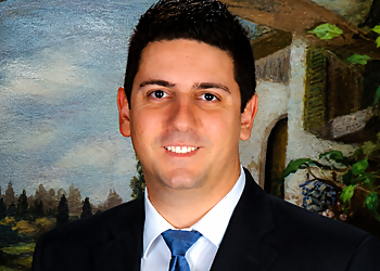 Alex Anastasiou, MD - Hayward, CA Psychiatrists - Healthcare Staff Image