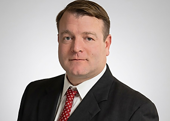 Alex B. Rabin - SGRO, HANRAHAN, DURR, RABIN AND REINBOLD, LLP Alex B. Rabin - Springfield, IL Real Estate Lawyers - Law Firm Staff Image