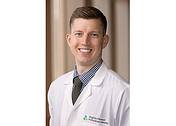 Alex Borchert, MD Alex Borchert, MD - Tacoma, WA Urologists - Doctor Portrait Image