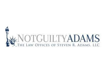 Cincinnati Criminal Defense Lawyers Alex Deardorff - THE LAW OFFICES OF STEVEN R. ADAMS, LLC