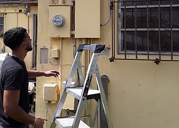 Hialeah Electricians Alex Electric Services, Inc.