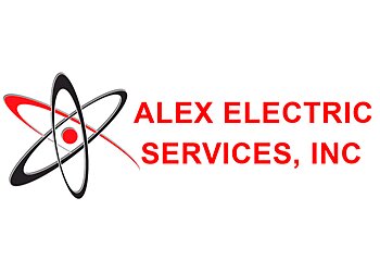 Hialeah Electricians Alex Electric Services, Inc.