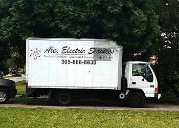 Alex Electric Services, Inc.