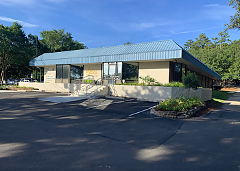 Tallahassee Pediatric Optometrists Alex Falb, O.D. - THE FOCAL POINTE