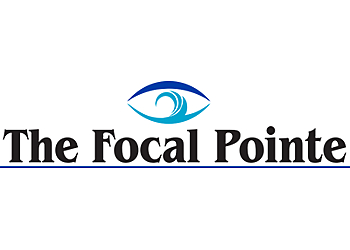 Tallahassee Pediatric Optometrists Alex Falb, O.D. - THE FOCAL POINTE