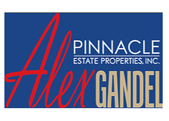 Simi Valley Real Estate Agents Alex Gandel - PINNACLE ESTATE PROPERTIES, INC.