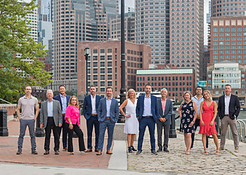 Alex Genovese - Cambridge, MA Real Estate Agents - Professional Team Image