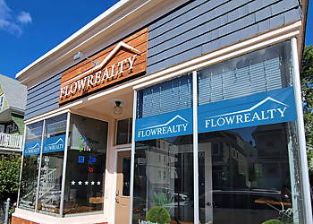 Alex Genovese - Cambridge, MA Real Estate Agents - Office Exterior Image