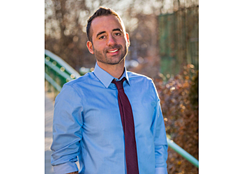 Alex Genovese - FLOW REALTY, INC. Alex Genovese - Cambridge, MA Real Estate Agents - Professional Portrait Image