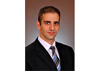 Alex Gitelman, MD - WESTMED MEDICAL GROUP Stamford Orthopedics image 1