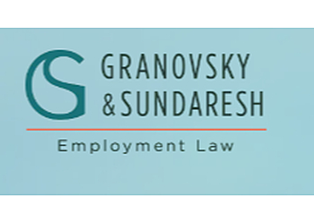 New York Employment Lawyers Alex Granovsky, Esq. - GRANOVSKY & SUNDARESH PLLC