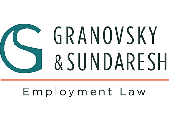 New York Employment Lawyers Alex Granovsky, Esq. - GRANOVSKY & SUNDARESH PLLC