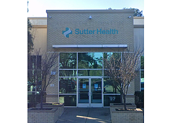 Alex H. Phan, MD - Stockton, CA Pain Management Doctors - Exterior Image