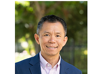 Alex H. Phan, MD - Stockton, CA Pain Management Doctors - Doctor Portrait Image