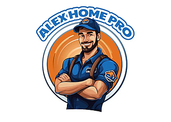 Alex Home Pro - Aurora, CO Home Builders - Company Logo
